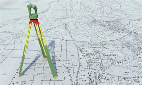Dịch Vụ Đo Đạc Tại Lâm Đồng Uy Tín, Chính Xác Tại dodacbinhthuan.com