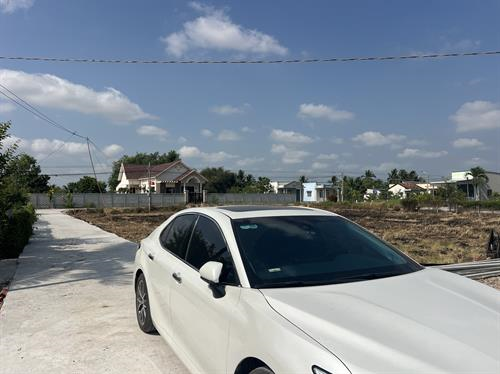 Đất thổ cư xã Mỹ Lệ 690tr