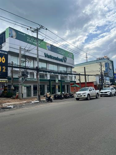 Nhận thuê và cho Thuê nhà, mặt bằng Long Thành - Đồng Nai