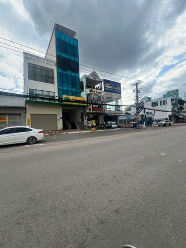 Thuê và cho Thuê nhà, mặt bằng Long Thành - Đồng Nai. 