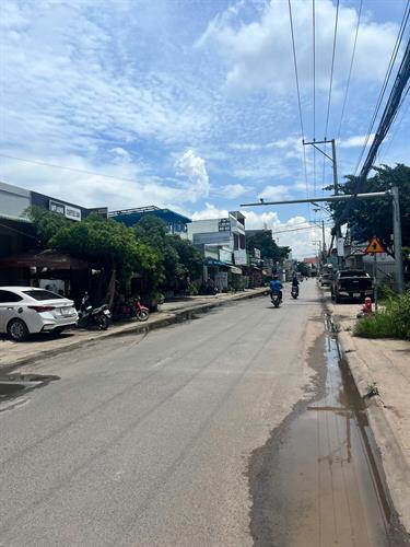Nhận thuê và cho Thuê nhà, mặt bằng Long Thành - Đồng Nai