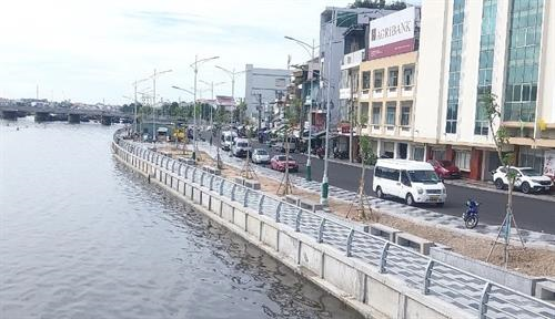 Công ty Đo Đạc Bình Thuận, Phan Thiết, Hàm Tân  - Bảng giá đất Bình Thuận 2024