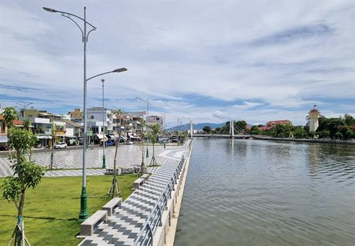 Công ty Đo Đạc Bình Thuận, Phan Thiết, Hàm Tân  - Bảng giá đất Bình Thuận 2024