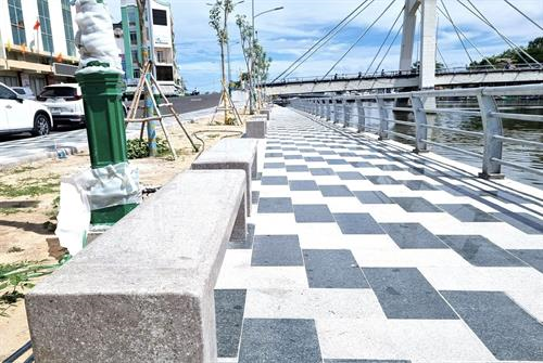 Công ty Đo Đạc Bình Thuận, Phan Thiết, Hàm Tân  - Bảng giá đất Bình Thuận 2024