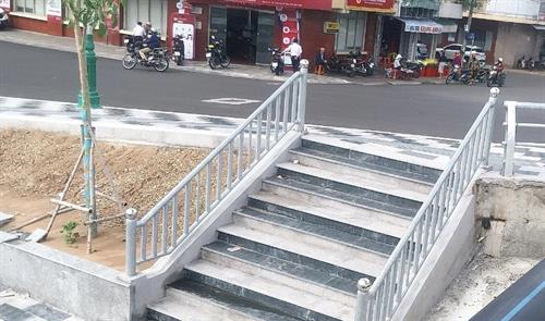 Công ty Đo Đạc Bình Thuận, Phan Thiết, Hàm Tân  - Bảng giá đất Bình Thuận 2024