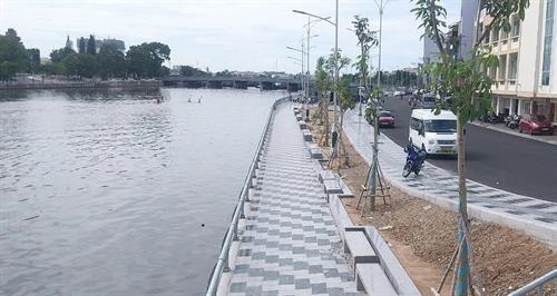 Công ty Đo Đạc Bình Thuận, Phan Thiết, Hàm Tân  - Bảng giá đất Bình Thuận 2024