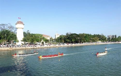 Công ty Đo Đạc Bình Thuận, Phan Thiết, Hàm Tân  - Bảng giá đất Bình Thuận 2024