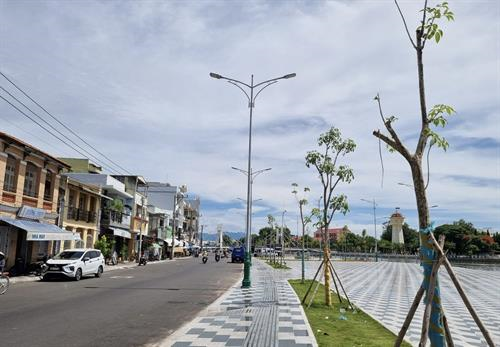 Công ty Đo Đạc Bình Thuận, Phan Thiết, Hàm Tân  - Bảng giá đất Bình Thuận 2024