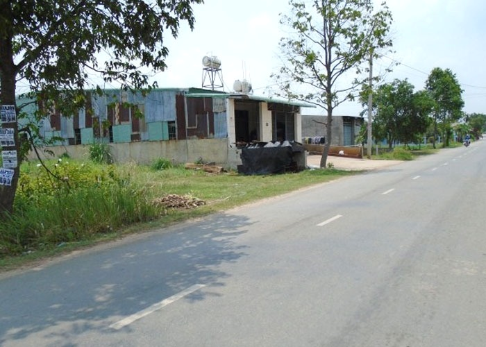 Đo đạc, tách thửa đất xã Bình Mỹ – Cập nhật quy định hành chính mới TP.HCM | Dodacbinhthuan.com