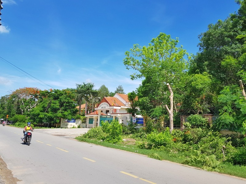 Đo đạc địa chính xã Phú Hòa Đông – Khảo sát, lập bản đồ đất chuyên nghiệp | Dodacbinhthuan.com