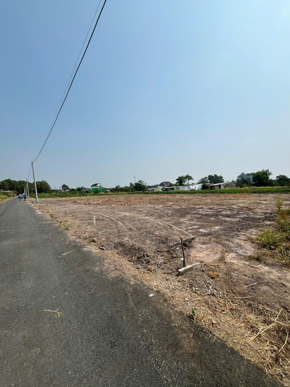 Công ty đo đạc địa chính xã Trừ Văn Thố – Uy tín, tận tâm, hỗ trợ hồ sơ nhanh | Dodacbinhthuan.com