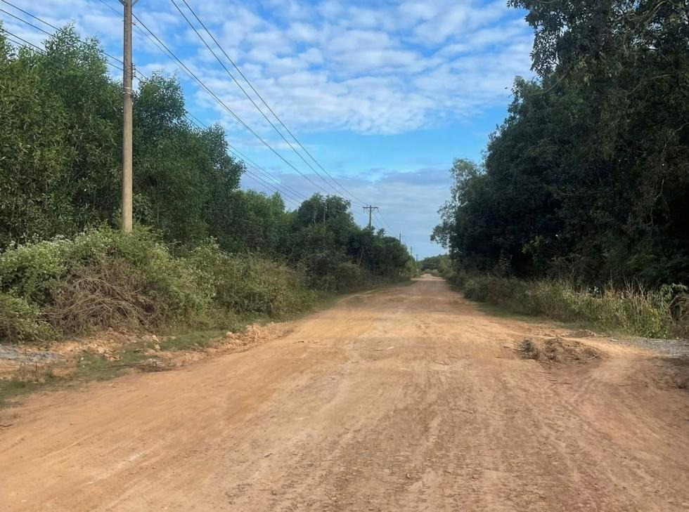 Đo đạc địa chính xã Thường Tân – Đội ngũ kỹ thuật viên giàu kinh nghiệm | Dodacbinhthuan.com