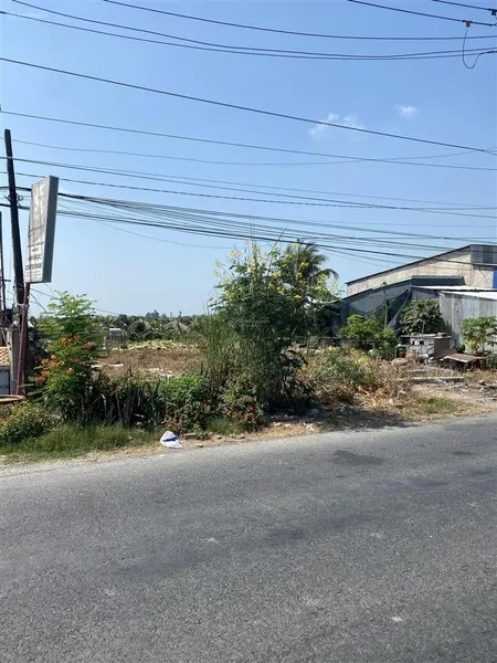 Đo đạc địa chính xã An Long – Dịch vụ uy tín, tận tâm phục vụ | Dodacbinhthuan.com