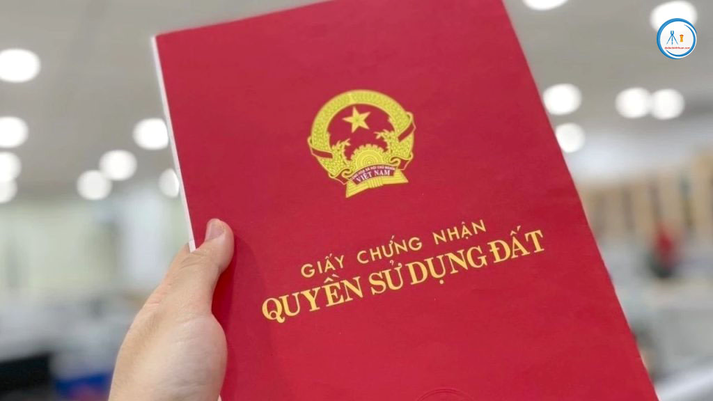 Những điều cần biết khi đo đạc lại đất để xin cấp đổi sổ đỏ tại Lagi