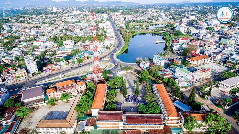 Tại sao cần đo đạc lại diện tích đất trước khi mua bán | Đo Đạc Bảo Lộc