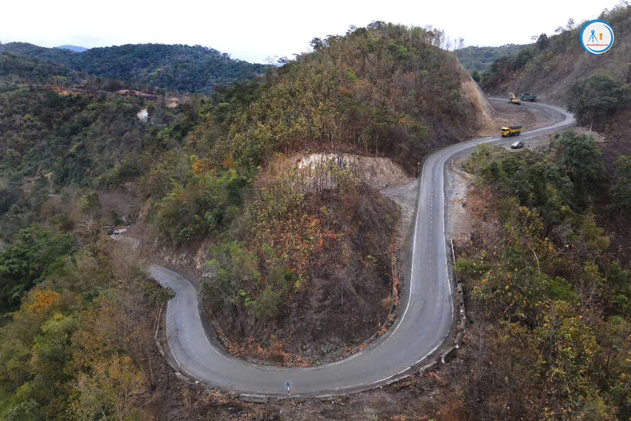 Đo Đac Bình Thuận - Lâm Đồng
