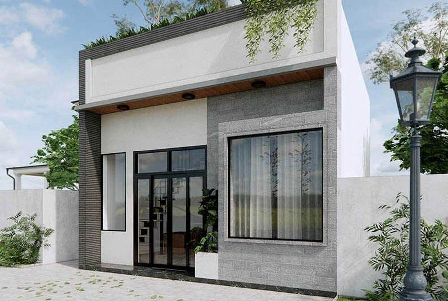 Dịch Vụ Xây Dựng Nhà Cấp 4 Tại Bình Thuận – Chất Lượng, Uy Tín Cùng Gia Nguyễn II