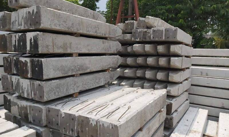 Cung Cấp Trụ Rào Giá Rẻ – Chất Lượng Cao Tại Gia Nguyễn II