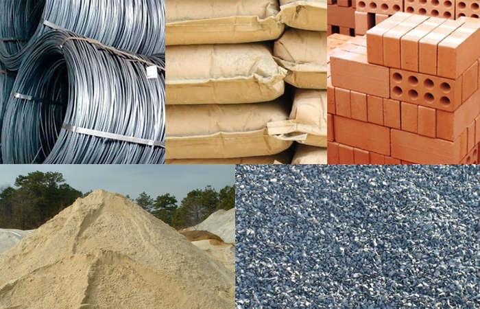 Chuyên cung cấp VLXD - Gạch, cát, đá, xi măng, sắt thép,... giá tận xưởng tại Xã Tánh Linh, Bình Thuận - Lâm Đồng
