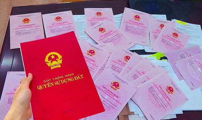 Dịch Vụ Nhận Nộp Hồ Sơ Đất Đai Tây Ninh Trực Tuyến -  Hỗ Trợ Tận Nơi Nhiệt Tình, Nhanh Chóng, Chuyên Nghiệp