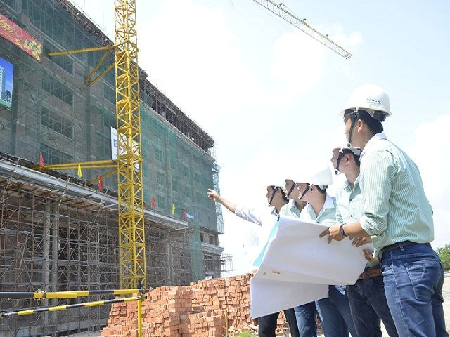 Dịch Vụ Đo Đạc Địa Chính Xã Liên Hương, Bình Thuận (Cũ) Uy Tín, Chuyên Nghiệp, Chính Xác