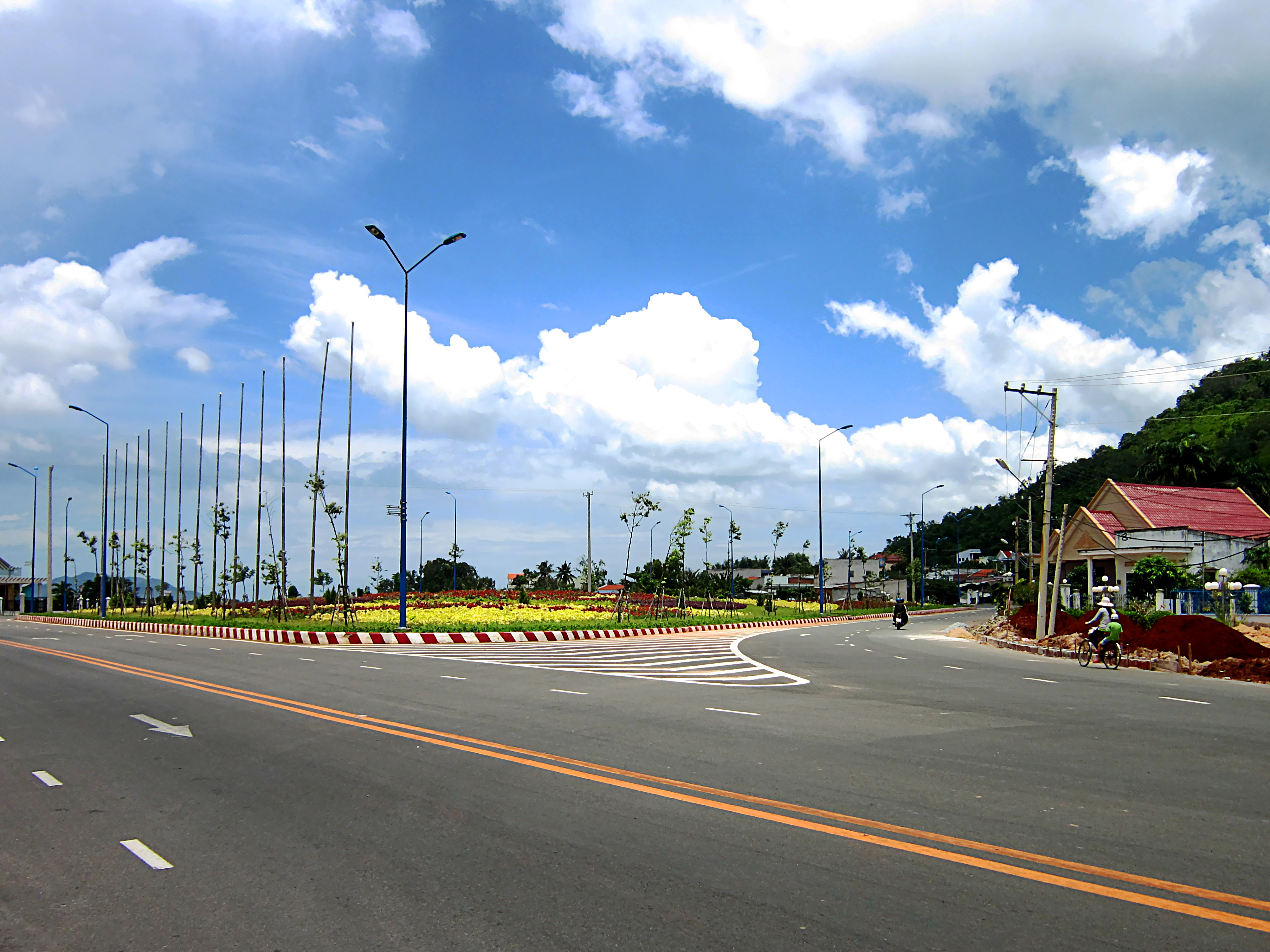 Dịch vụ đo đạc địa chính Xã Long Sơn đơn giản và rõ ràng | Dodacbinhthuan.com