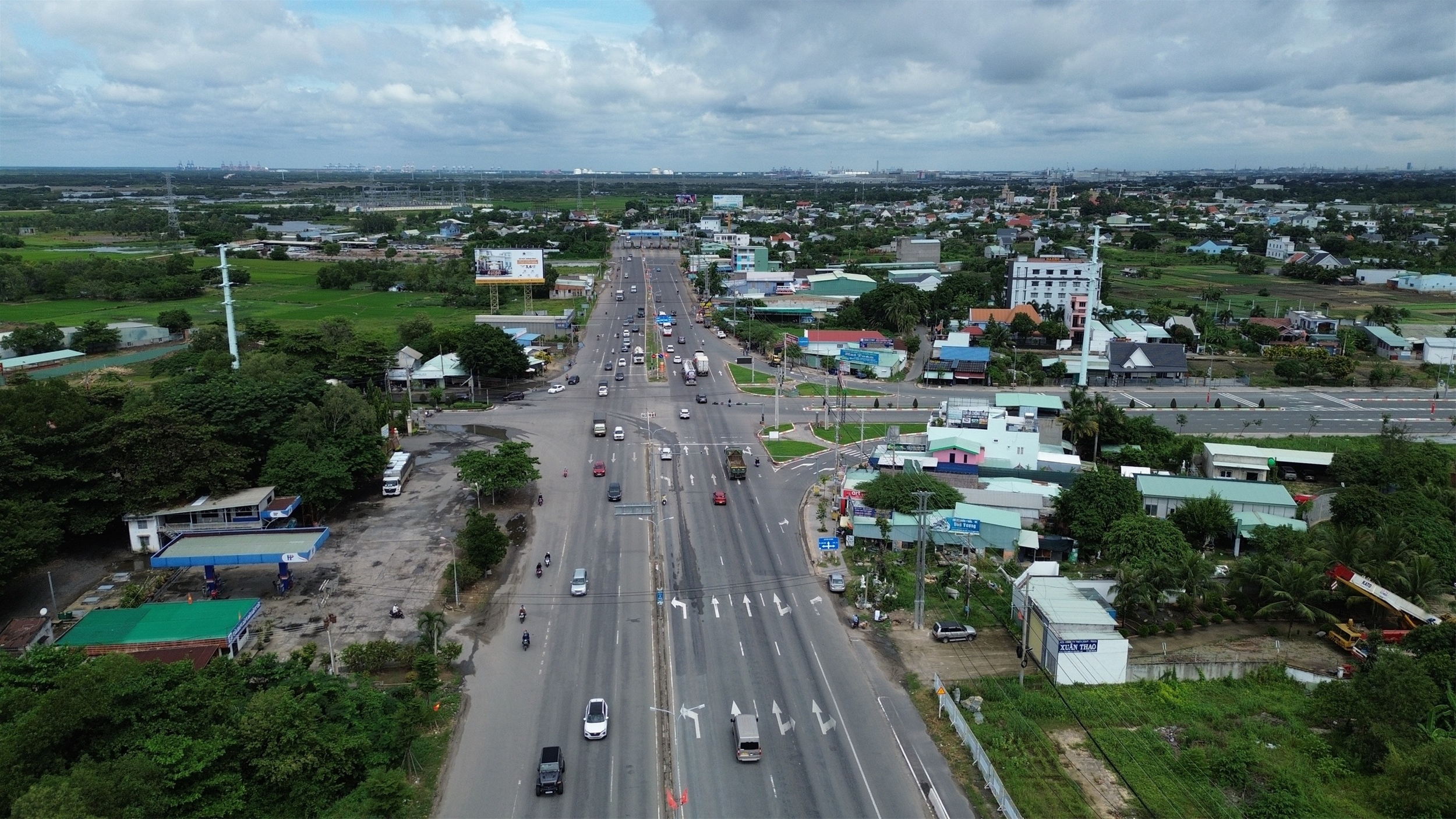 đo đạc hồ chí minh , đo đạc vũng tàu