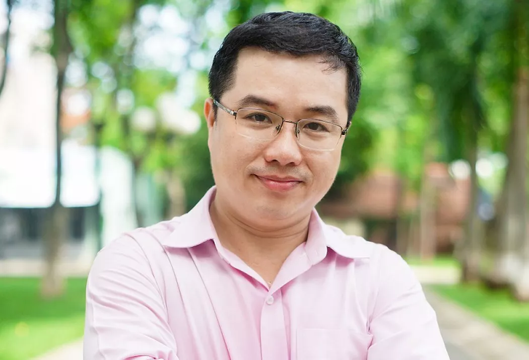 Anh Minh - Phan Thiết
