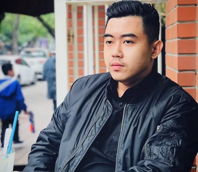 Anh Dũng - Hàm Tân
