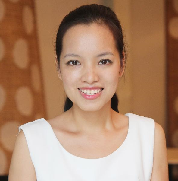 Chị Hạnh - Xã Hàm Thuận