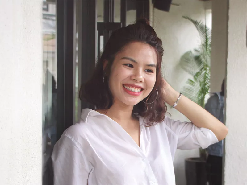 Chị Lan - TP. HCM